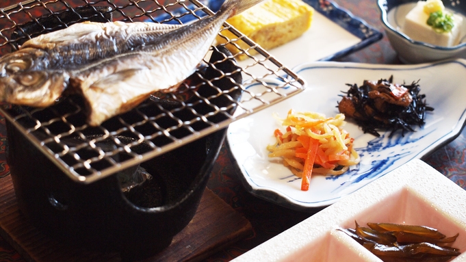 【彩コース】当館イチオシ海鮮料理★迷ったらこのプラン☆地元の魚にこだわり〇旬の新鮮食材満載（2食付）